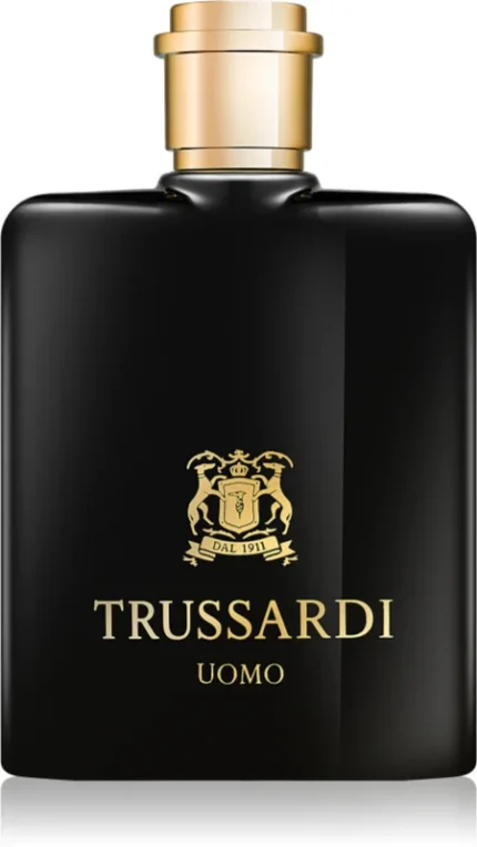 TRUSSARDI UOMO EDT 100ML