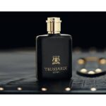 TRUSSARDI UOMO EDT 100ML без опаковка