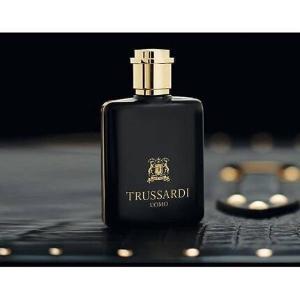 TRUSSARDI UOMO EDT 100ML без опаковка