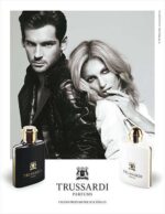 TRUSSARDI UOMO EDT 30ML