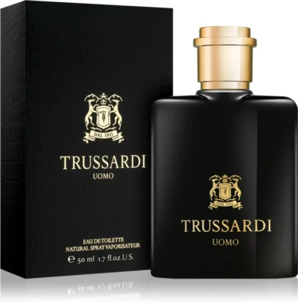 TRUSSARDI UOMO EDT 50ML