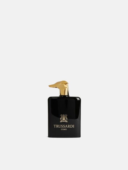 TRUSSARDI UOMO LEVRIERO LIMITED EDITION EDP M 100ML