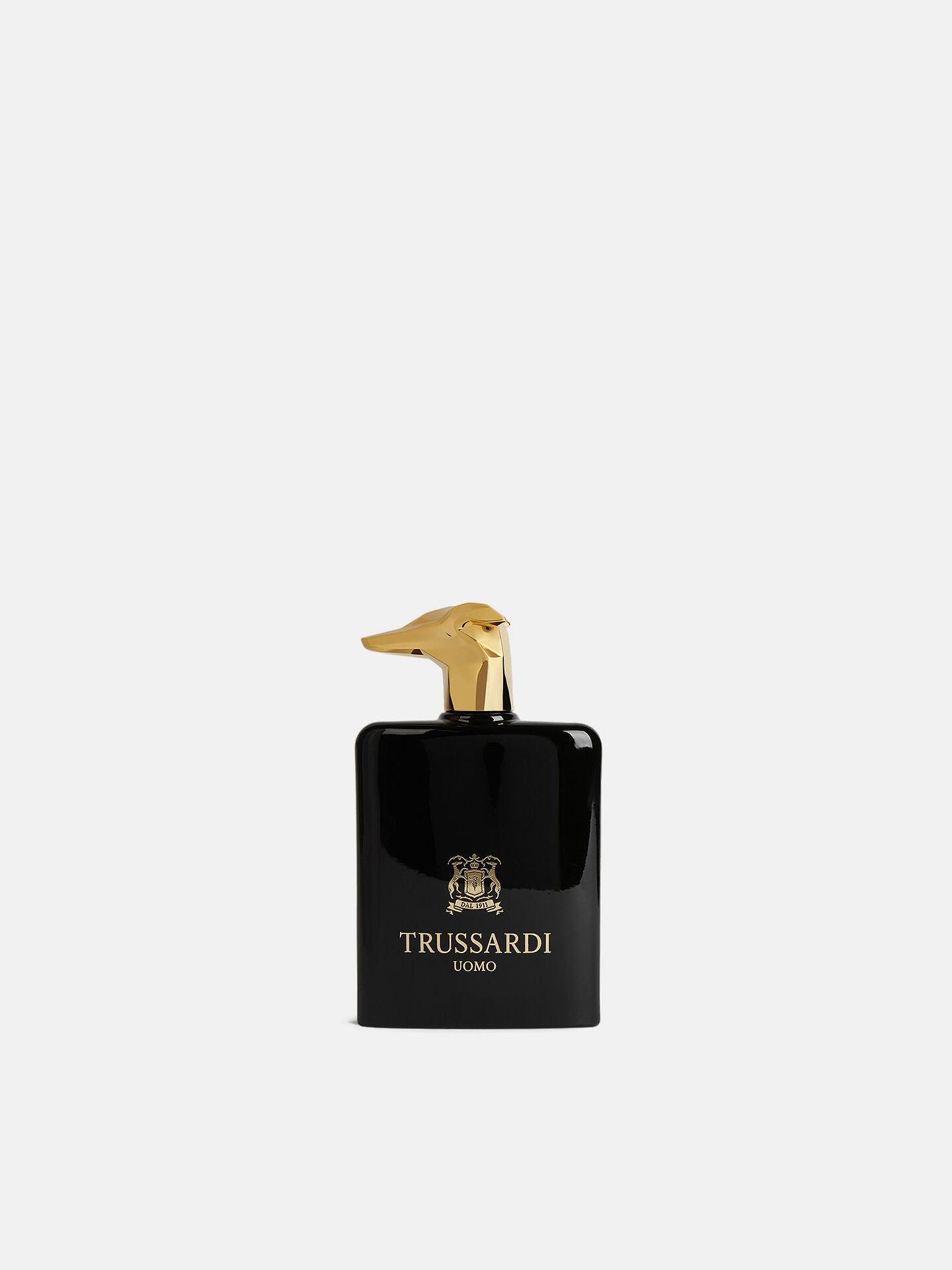 TRUSSARDI UOMO LEVRIERO LIMITED EDITION EDP M 100ML TRUSSARDI UOMO LEVRIERO LIMITED EDITION EDP M 100ML