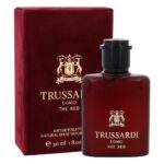 TRUSSARDI UOMO THE RED EDT M 100ML