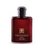 TRUSSARDI UOMO THE RED EDT M 100ML