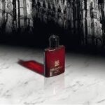 TRUSSARDI UOMO THE RED EDT M 100ML