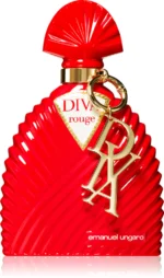 UNGARO DIVA ROUGE EDP 100ML