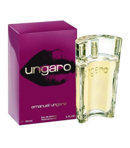 UNGARO EDP 90ML