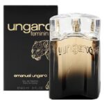 UNGARO FEMININ EDT 90ML