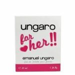UNGARO FOR HER EDT 30ML