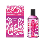 UNGARO FRESH FOR HER EDT 50ML