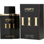 UNGARO III EDT 1OO ML