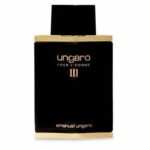 UNGARO III EDT 1OO ML
