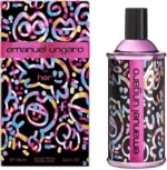 UNGARO INTENSE FOR HER EDP 100ML