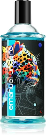 UNGARO INTENSE FOR HIM EDP 100ML