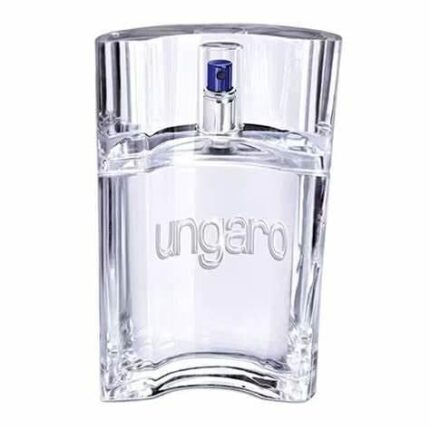 UNGARO MAN EDT 90ML