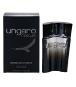 UNGARO MASCULIN EDT 90ML