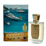 UNIQUE`E LUXURY AKDENIZ NEW BLUE LABEL & BLUE SWAROVSKI U 100ML