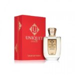 UNIQUE`E LUXURY AKDENIZ NEW BLUE LABEL & BLUE SWAROVSKI U 100ML