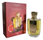 UNIQUE`E LUXURY CHOCOLATE MAKES ME HAPPY U 100ML
