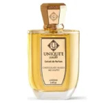 UNIQUE`E LUXURY CHOCOLATE MAKES ME HAPPY U 100ML