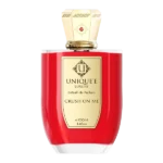 UNIQUE`E LUXURY CRUSH ON ME NEW RED BOTTLE U 100ML