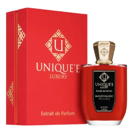 UNIQUE`E LUXURY MASHUMARO U 100ML