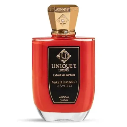 UNIQUE`E LUXURY MASHUMARO U 100ML