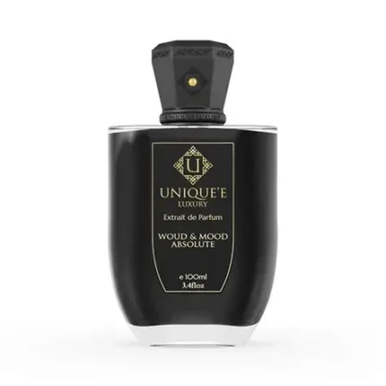 UNIQUE`E LUXURY WOUD & MOOD ABSOLUTE U 100ML