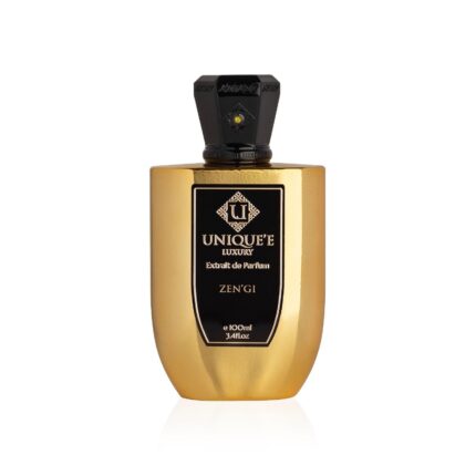 UNIQUE`E LUXURY ZEN`GI U 100ML