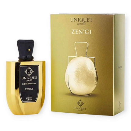 UNIQUE`E LUXURY ZEN`GI U 100ML