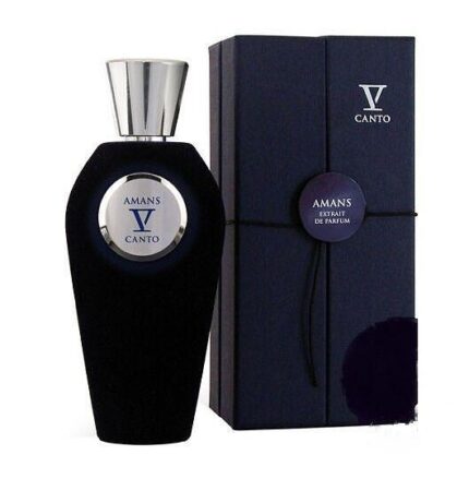 V CANTO AMANS EDP U 100ML