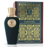V CANTO CIANURO EDP U 100ML