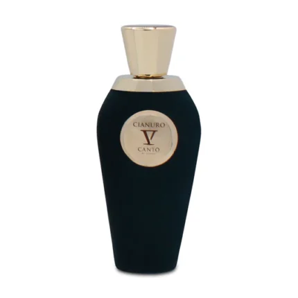 V CANTO CIANURO EDP U 100ML