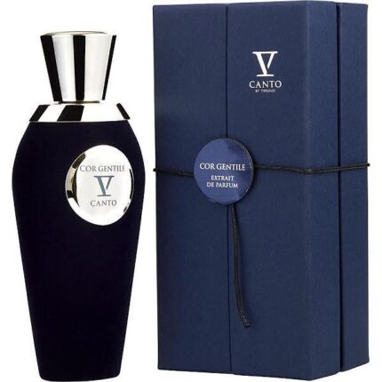 V CANTO COR GENTILE EDP U 100ML