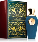 V CANTO CURARO EDP U 100ML