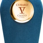 V CANTO CURARO EDP U 100ML
