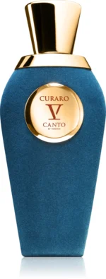 V CANTO CURARO EDP U 100ML