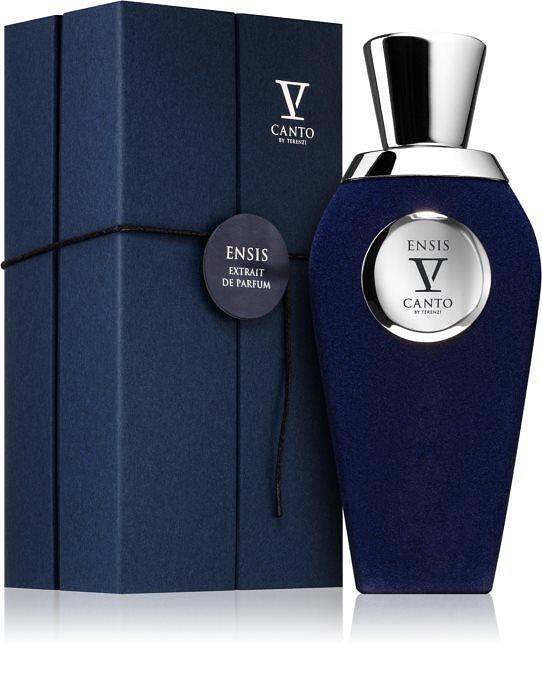 V CANTO ENSIS EDP U 100ML