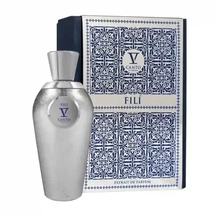 V CANTO FILI EDP U 100ML