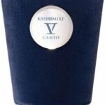 V CANTO KASHIMIRE 250ML CANDLE