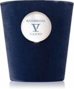V CANTO KASHIMIRE 250ML CANDLE V CANTO KASHIMIRE 250ML CANDLE