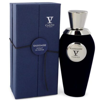 V CANTO KASHIMIRE EXTRAT DE PARFUM U 100ML