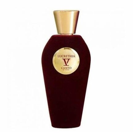 V CANTO LUCRETHIA EXTRAT DE PARFUM U 100ML