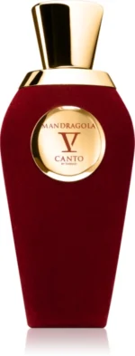 V CANTO MANDRAGOLA EDP U 100ML
