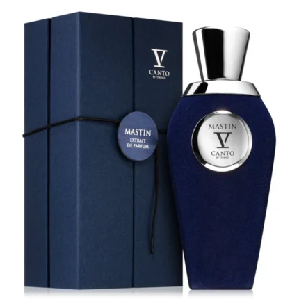 V CANTO MASTIN EDP U 100ML