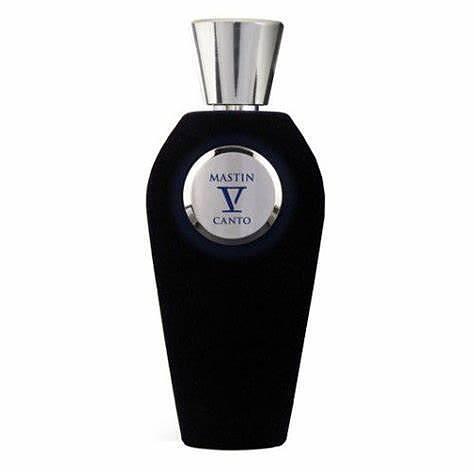 V CANTO MASTIN EDP U 100ML V CANTO MASTIN EDP U 100ML