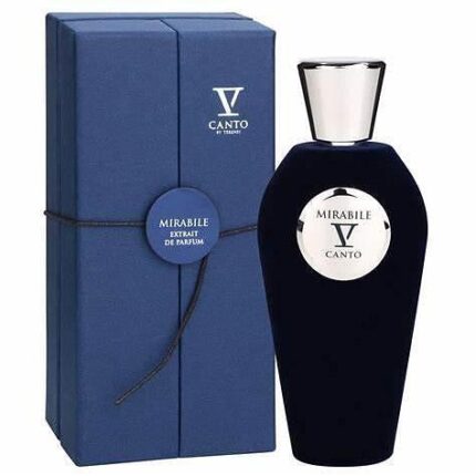 V CANTO MIRABILE EXTRAT DE PARFUM U 100ML