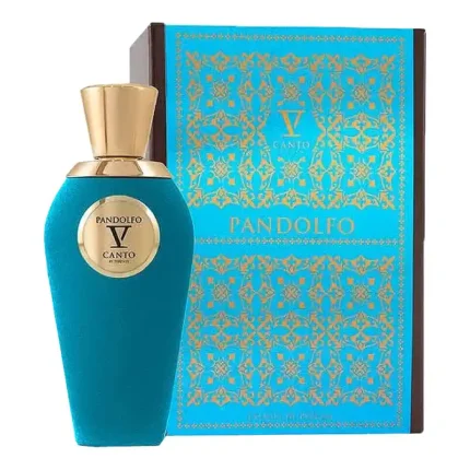 V CANTO PANDOLFO EDP D 100ML