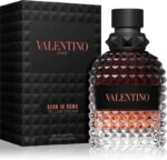 VALENTINO BORN IN ROMA CORAL FANTASY EDT M 50ML VALENTINO BORN IN ROMA CORAL FANTASY EDT M 50ML